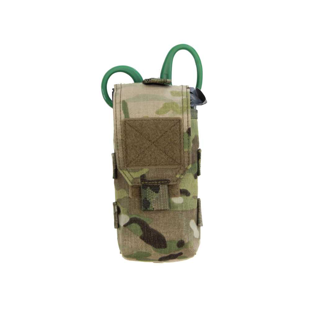 POUCH PENTRU KIT MEDICAL - MULTICAM - 1 | YEO
